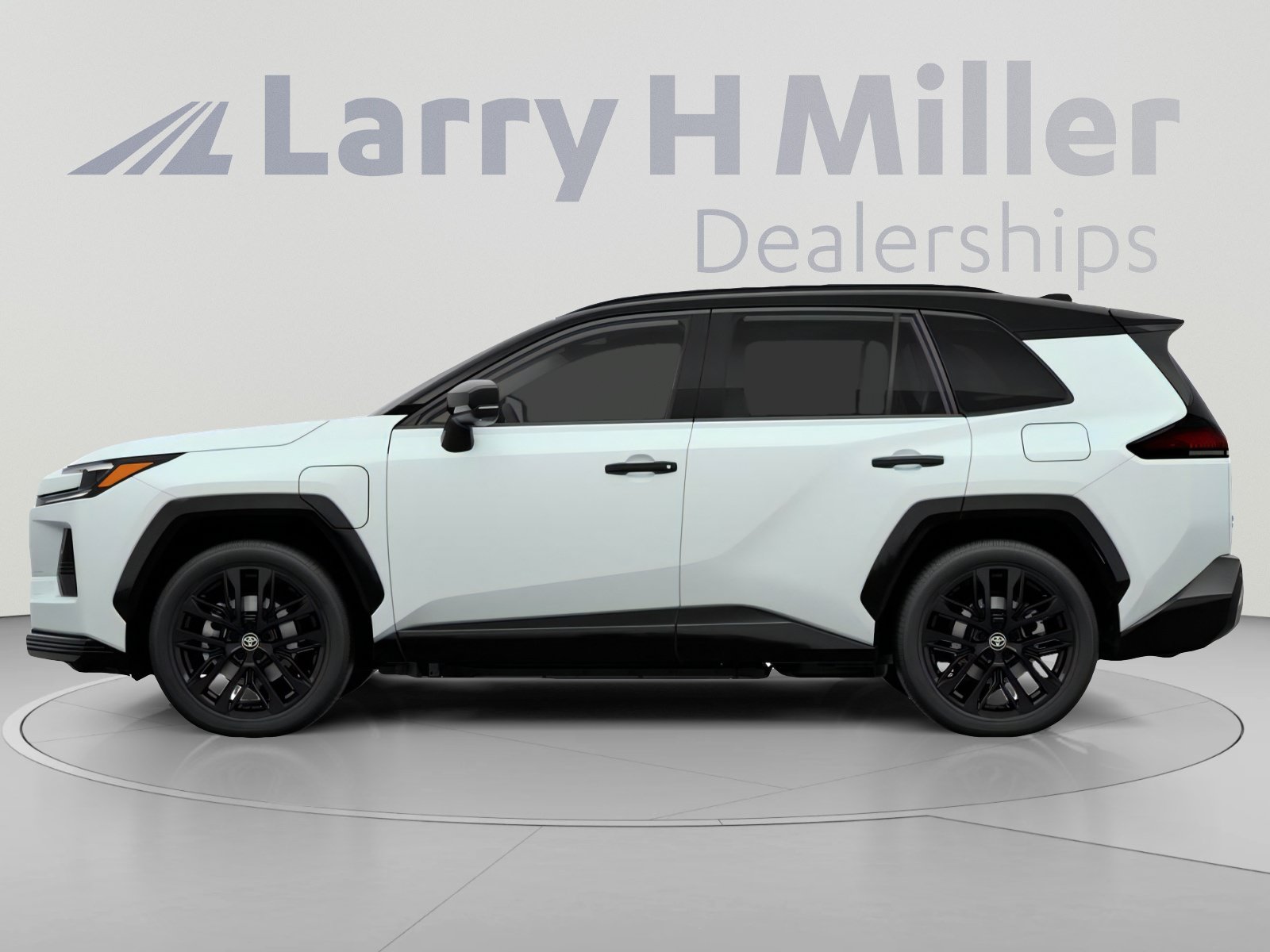 New 2026 Toyota RAV4 XSE w/ Panoramic Sun Roof Package AWD/4WD image 4