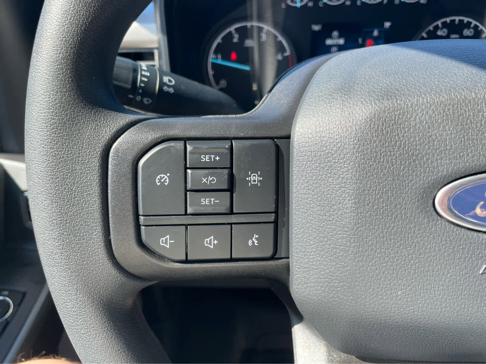 New 2026 Ford F550 4x4 SuperCab Super Duty image 15