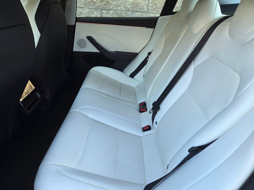 Used 2024 Tesla Model 3 Performance AWD/4WD image 13