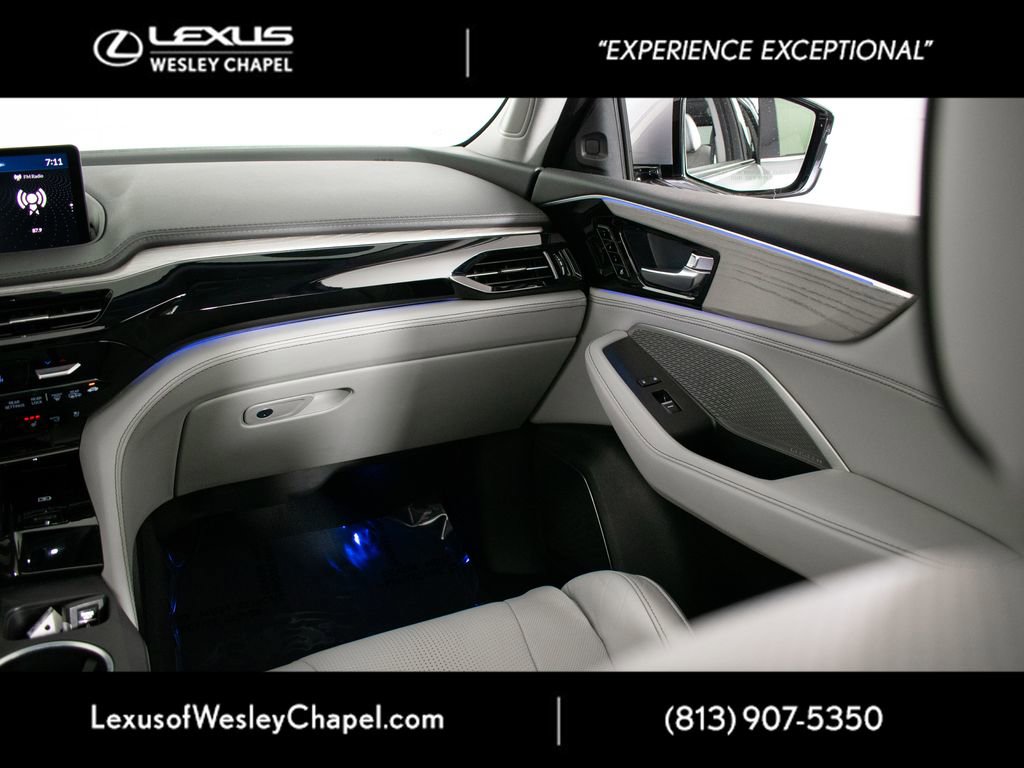 Used 2022 Acura MDX SH-AWD w/ Advance Package image 31