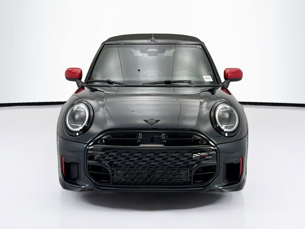 New 2026 MINI Cooper John Cooper Works image 10