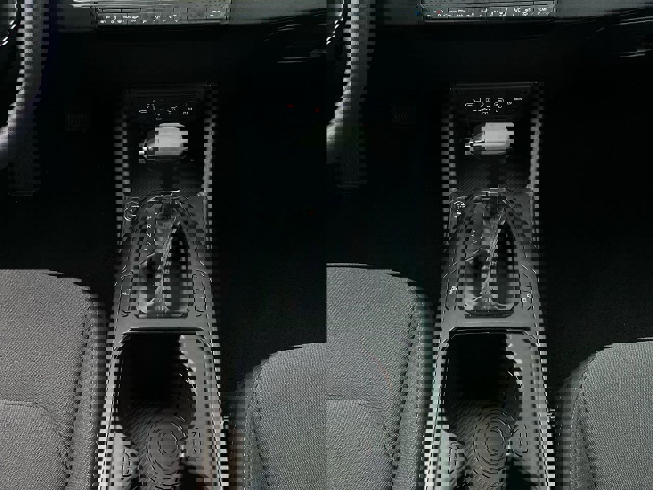 Used 2025 Kia K4 LXS image 14