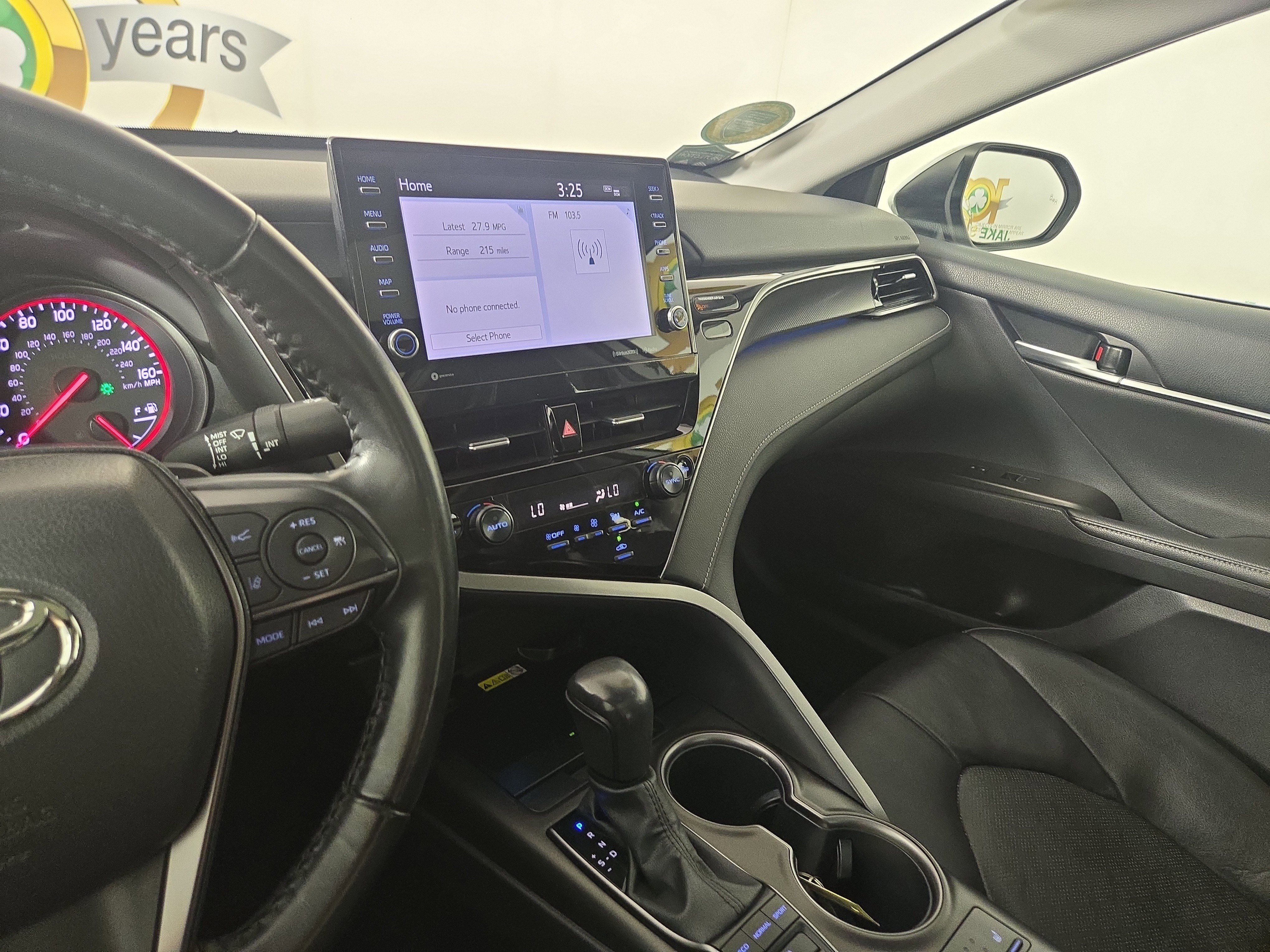 Used 2024 Toyota Camry XSE image 25