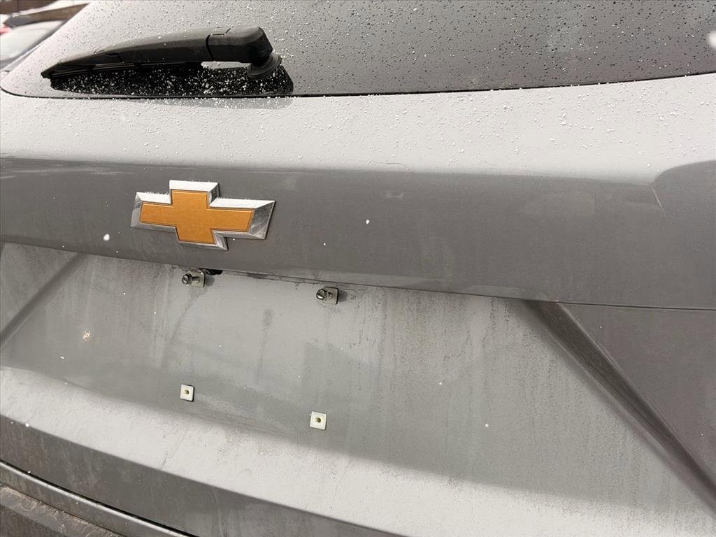 Used 2024 Chevrolet Trax LS image 15