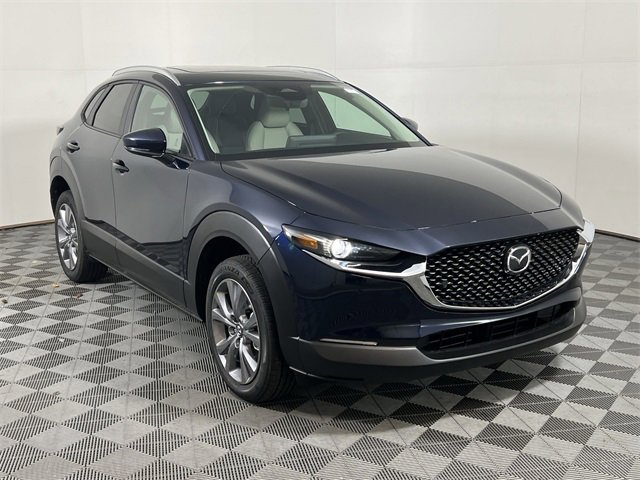 New 2026 MAZDA CX-30 AWD 2.5 S video 2