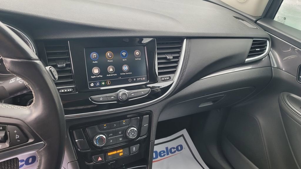 Used 2022 Buick Encore Preferred image 21