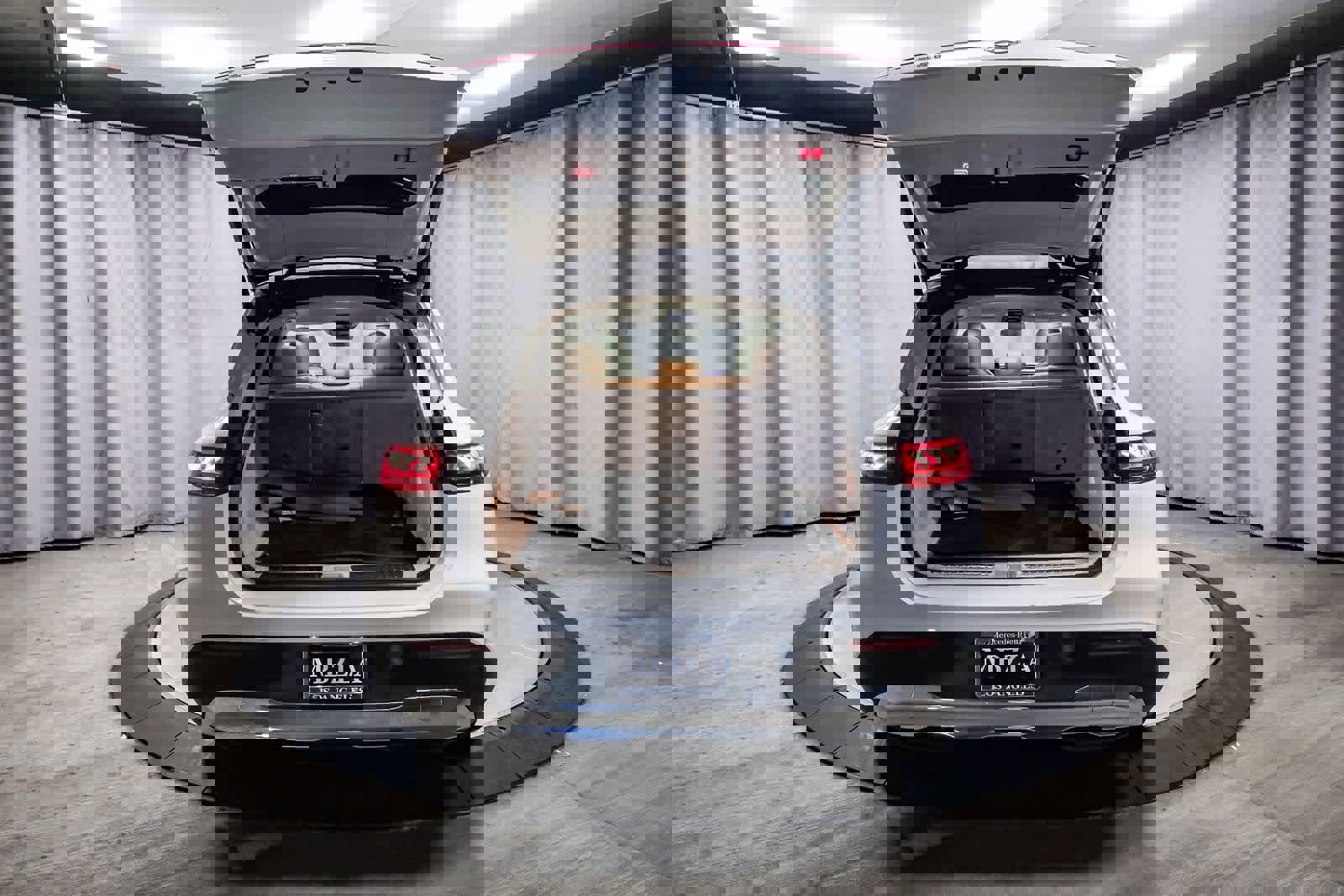 Certified 2023 Mercedes-Benz EQS 450+ SUV image 24