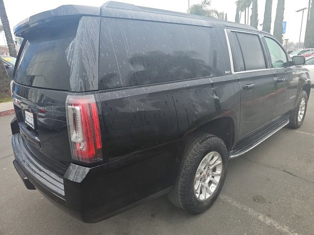 Used 2019 GMC Yukon XL SLT image 4