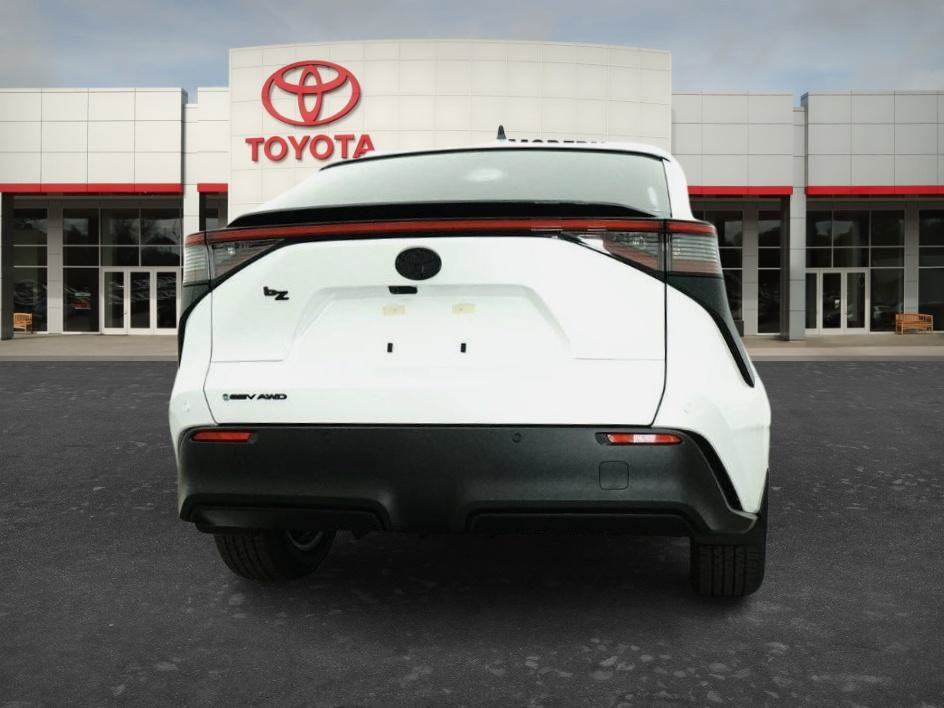 New 2026 Toyota bZ AWD/4WD image 6
