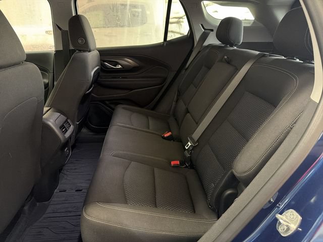 Certified 2023 GMC Terrain SLE w/ Driver Convenience Package FWD image 23