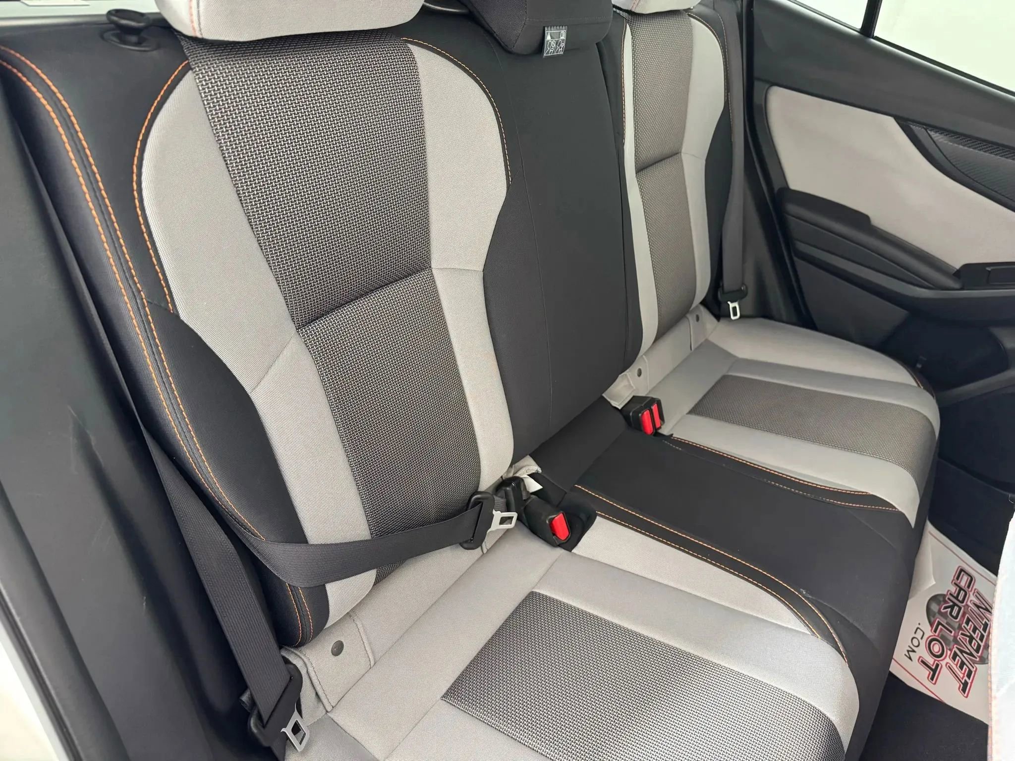 Used 2021 Subaru Crosstrek 2.0i Premium w/ Moonroof Package image 39