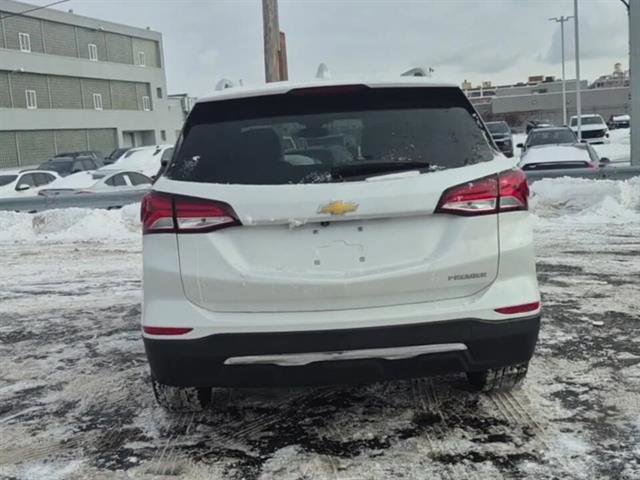Used 2022 Chevrolet Equinox Premier image 56