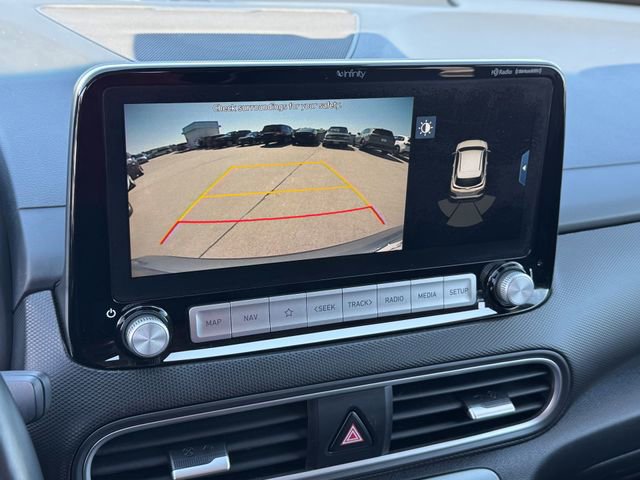 Used 2020 Hyundai Kona Ultimate FWD image 28