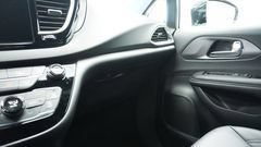 New 2026 Chrysler Voyager LX FWD image 21