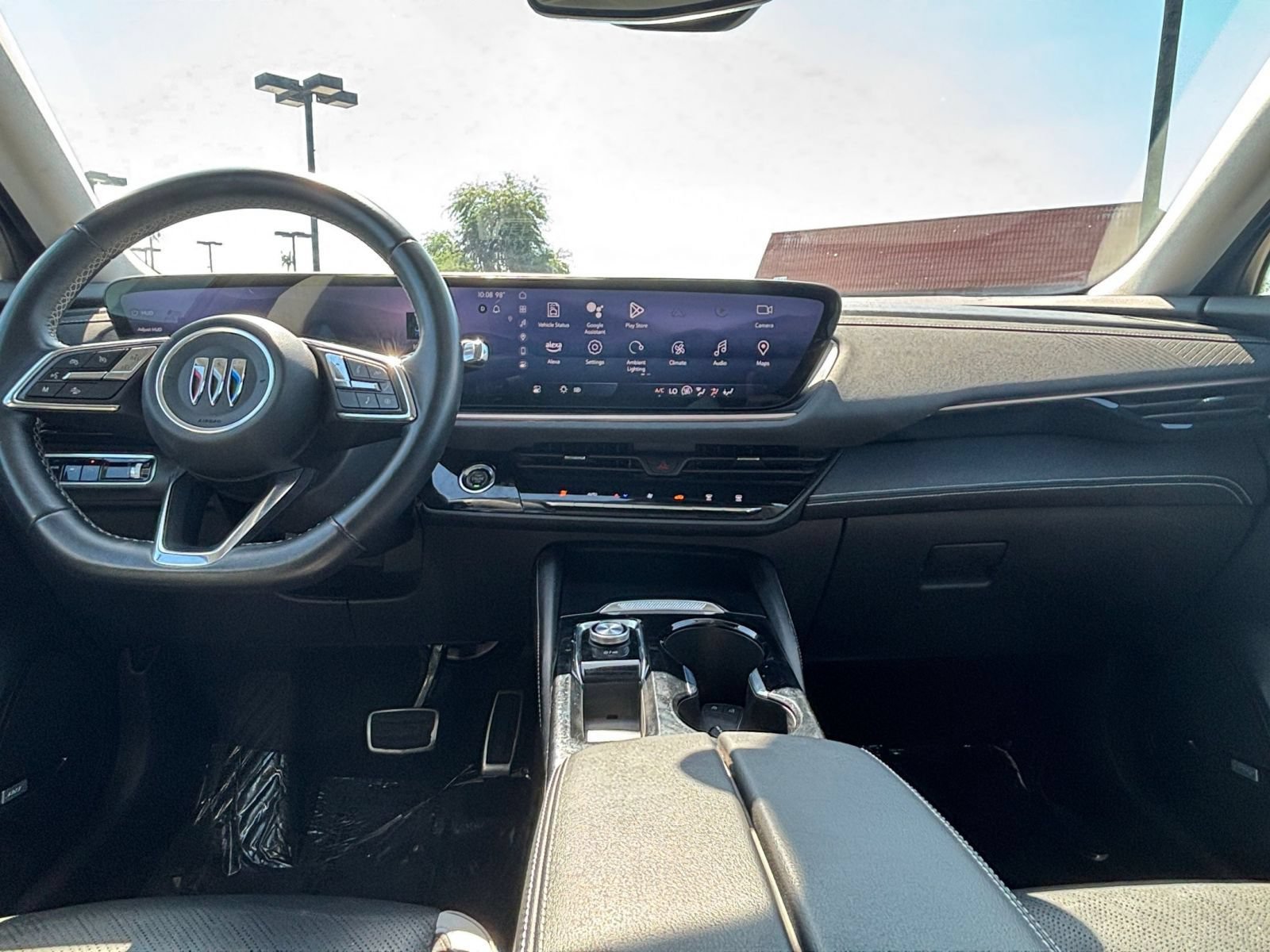 Used 2024 Buick Envision Sport Touring AWD/4WD image 33