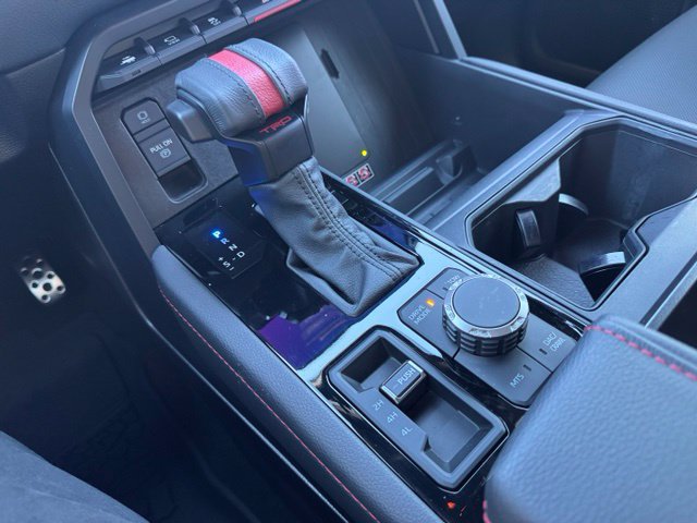 Used 2026 Toyota Sequoia TRD Pro AWD/4WD image 30