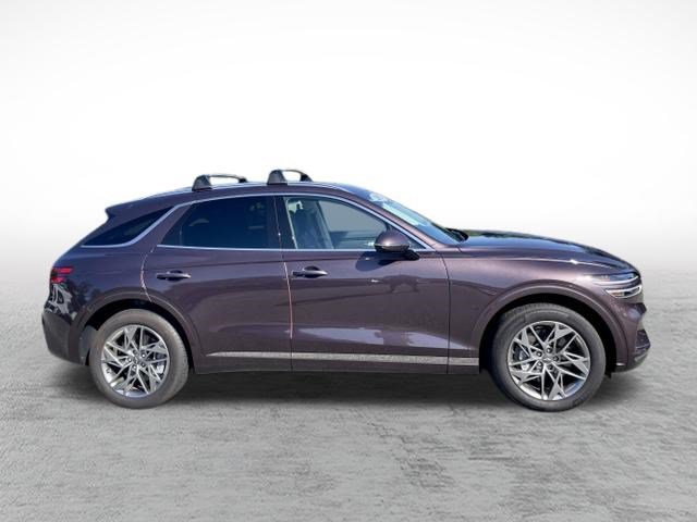 Used 2023 Genesis GV70 2.5T w/ Select Package AWD/4WD image 4