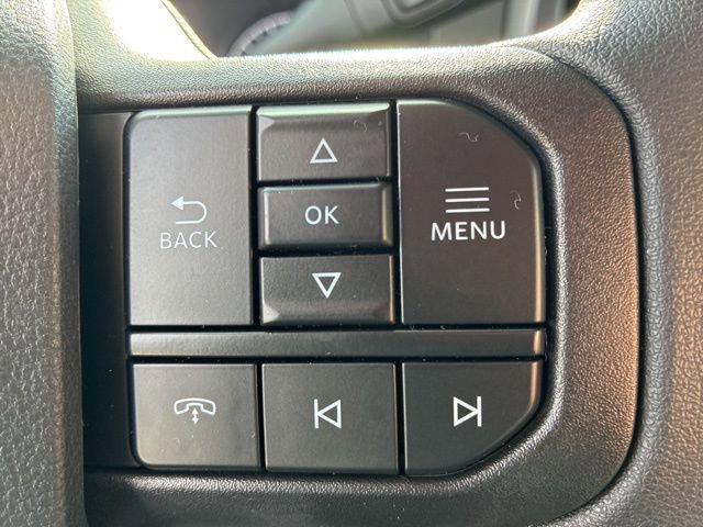 New 2026 Ford F350 XL image 24