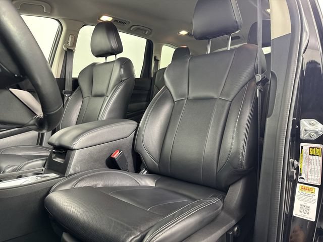 Used 2023 Subaru Ascent Limited AWD/4WD image 19