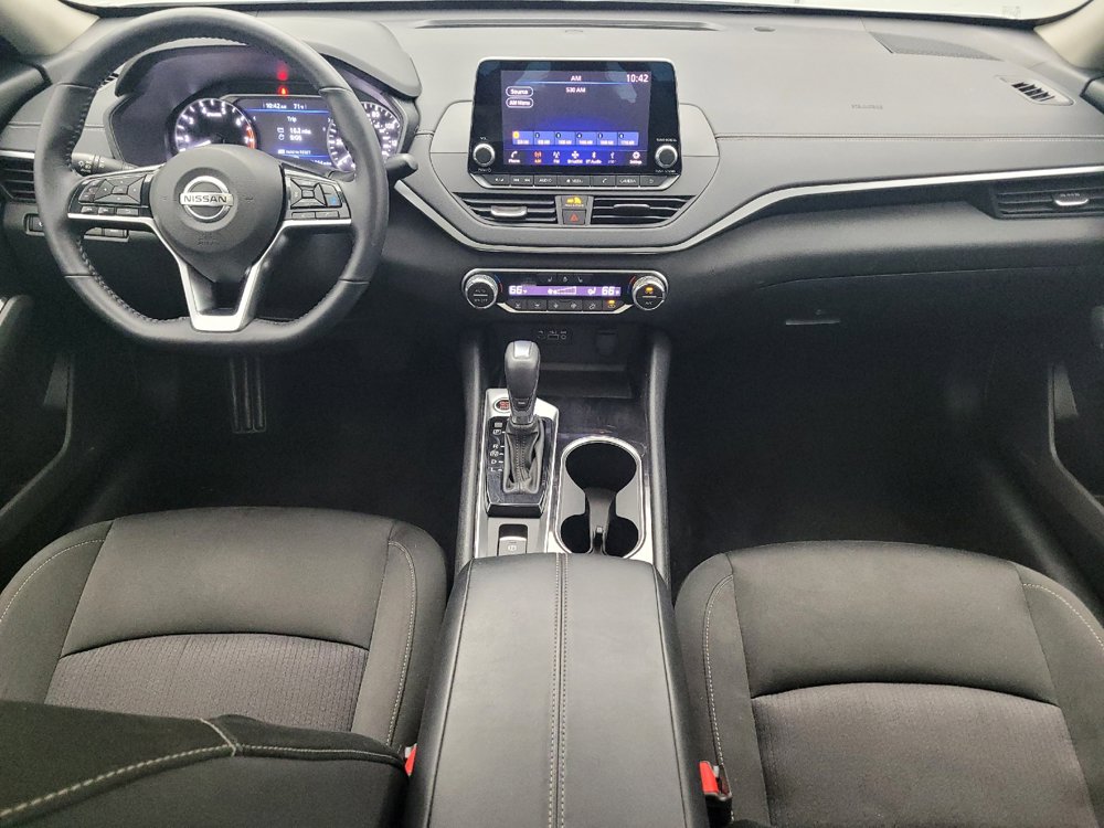 Used 2020 Nissan Altima 2.5 SV FWD image 22