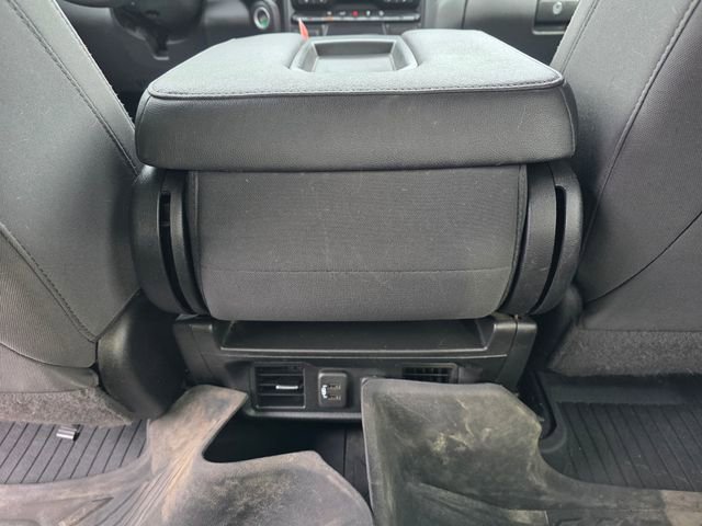 Used 2021 Chevrolet Silverado 1500 RST image 18