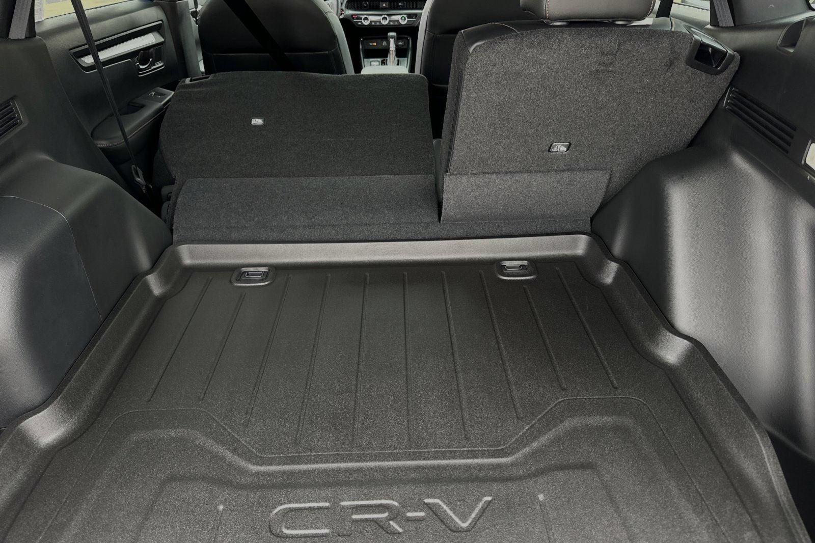 New 2025 Honda CR-V Sport-L image 17