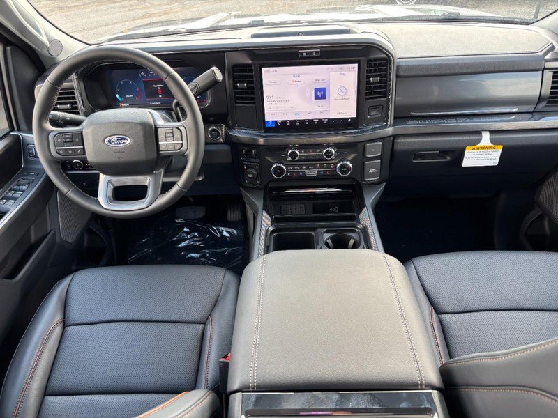 New 2026 Ford F250 Lariat w/ FX4 Off-Road Package AWD/4WD image 15