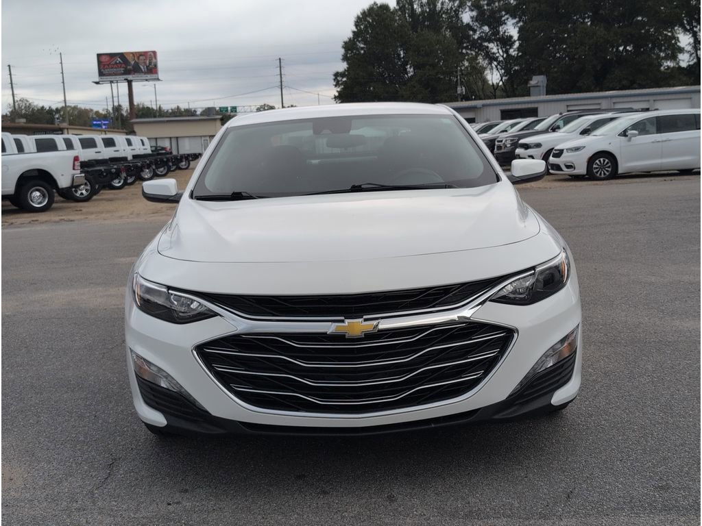 Used 2024 Chevrolet Malibu LT image 8