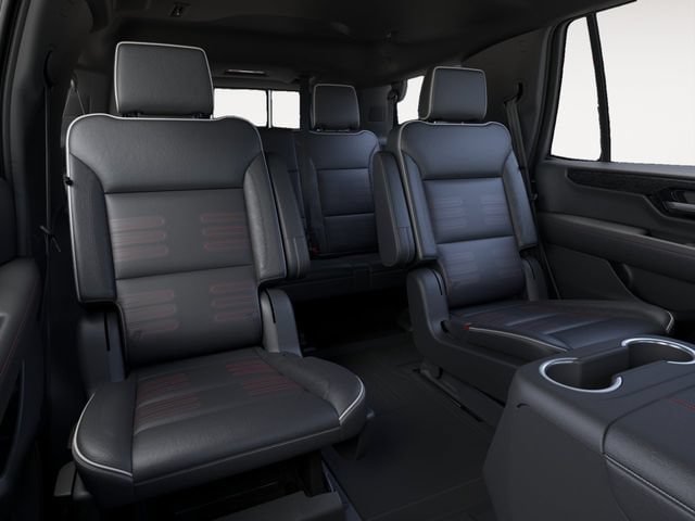 New 2026 GMC Yukon AT4 Ultimate w/ LPO, Floor Liner Package AWD/4WD image 17