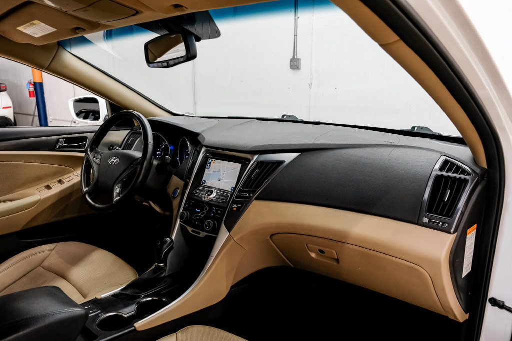 Used 2014 Hyundai Sonata Limited FWD image 18