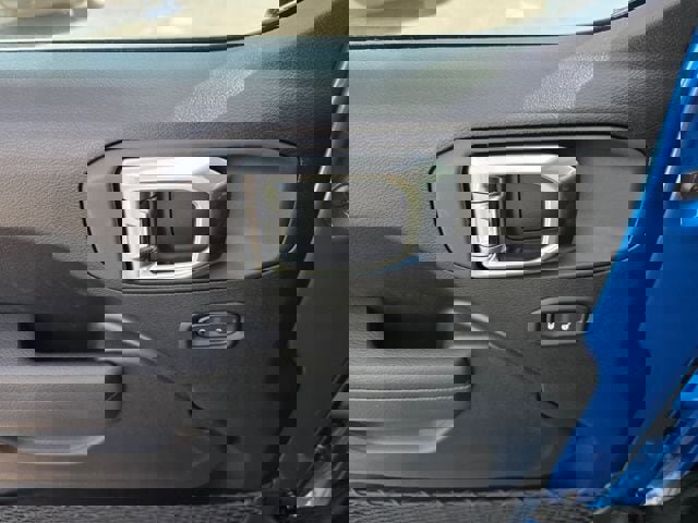 New 2026 Jeep Wrangler Unlimited Sport image 10