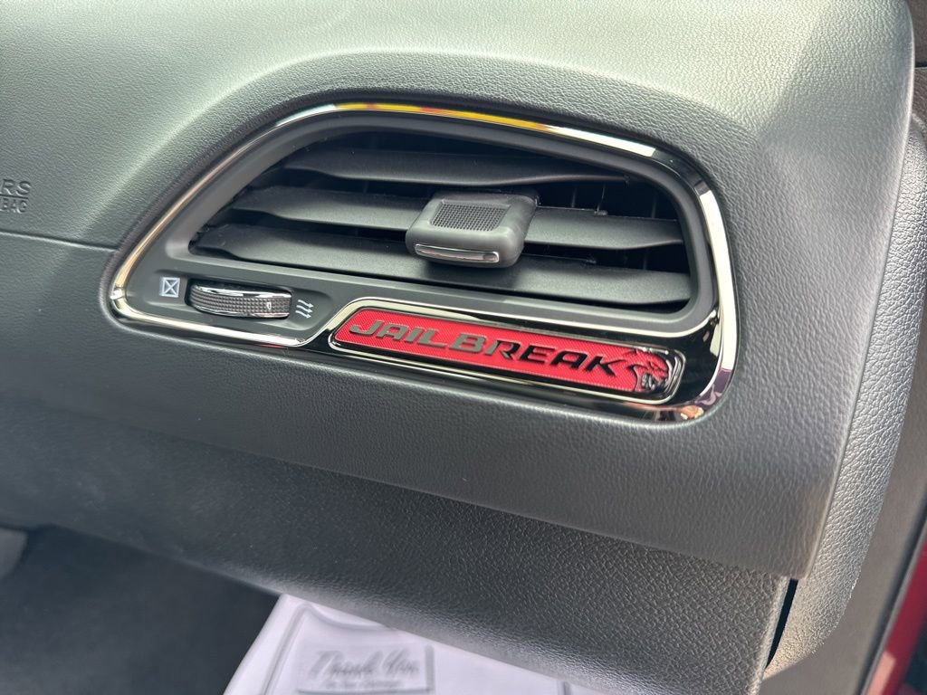 Used 2023 Dodge Challenger SRT Hellcat RWD image 7