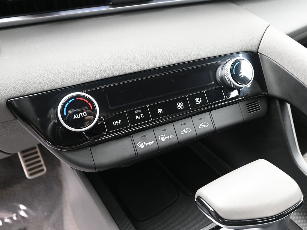 Certified 2026 Hyundai Elantra Sport FWD image 17