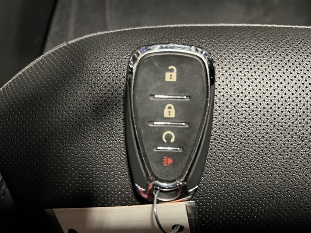 Used 2024 Chevrolet Trax RS w/ Driver Confidence Package image 42