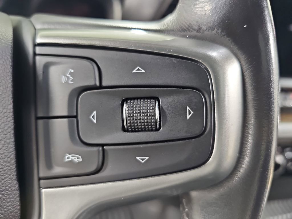 Certified 2022 Chevrolet Silverado 1500 LT image 23