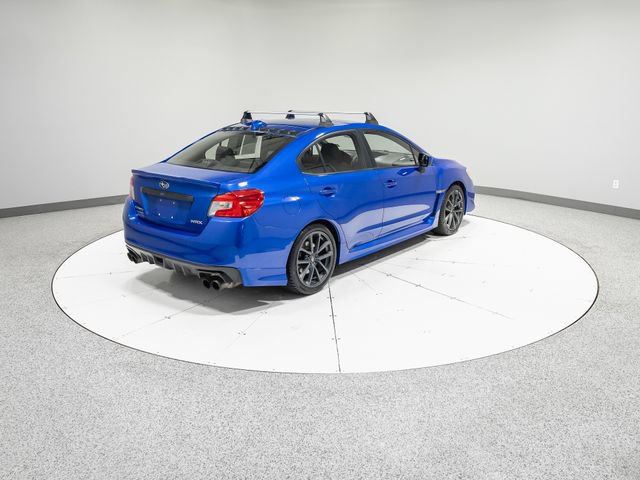Used 2019 Subaru WRX Premium w/ Popular Package #3 AWD/4WD image 29