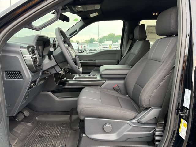 New 2026 Ford F150 STX w/ Equipment Group 200A AWD/4WD image 14