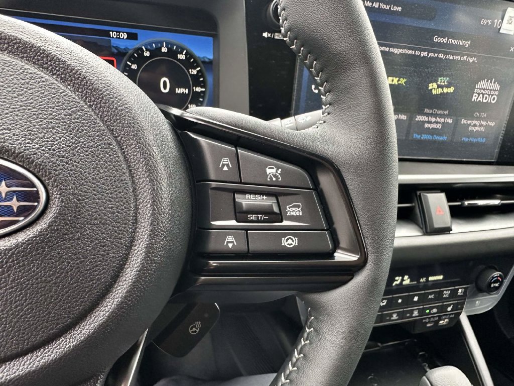 New 2026 Subaru Outback Touring XT AWD/4WD image 28