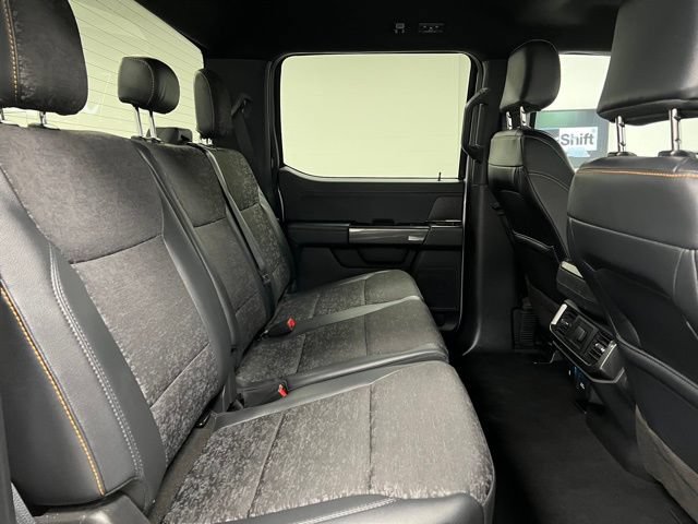 Used 2023 Ford F150 Tremor w/ 360 Degree Camera Package AWD/4WD image 51