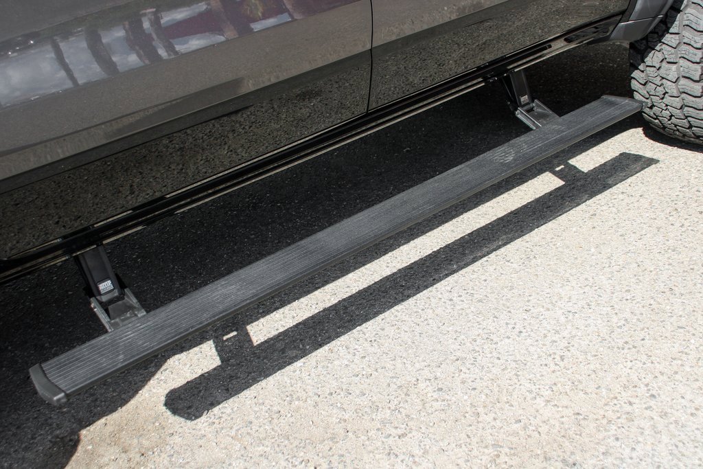 Used 2021 RAM 1500 TRX w/ TRX Level 2 Equipment Group image 12