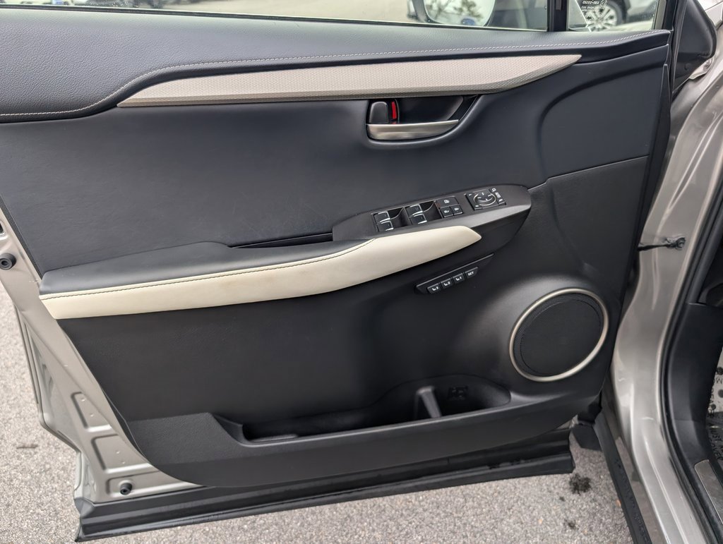 Used 2020 Lexus NX 300 F Sport image 16