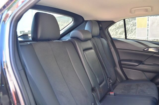 Used 2024 Mitsubishi Eclipse Cross SE AWD/4WD image 35