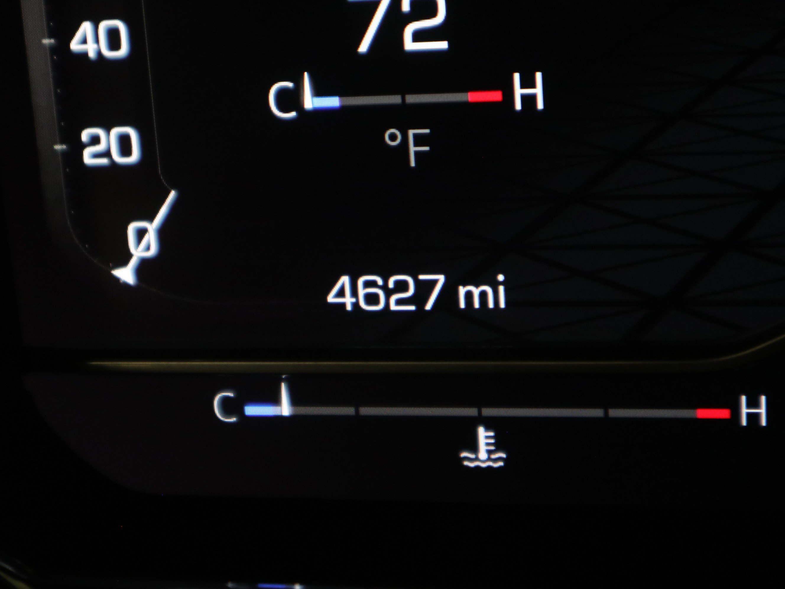 Used 2025 GMC Sierra 2500 Denali Ultimate image 19