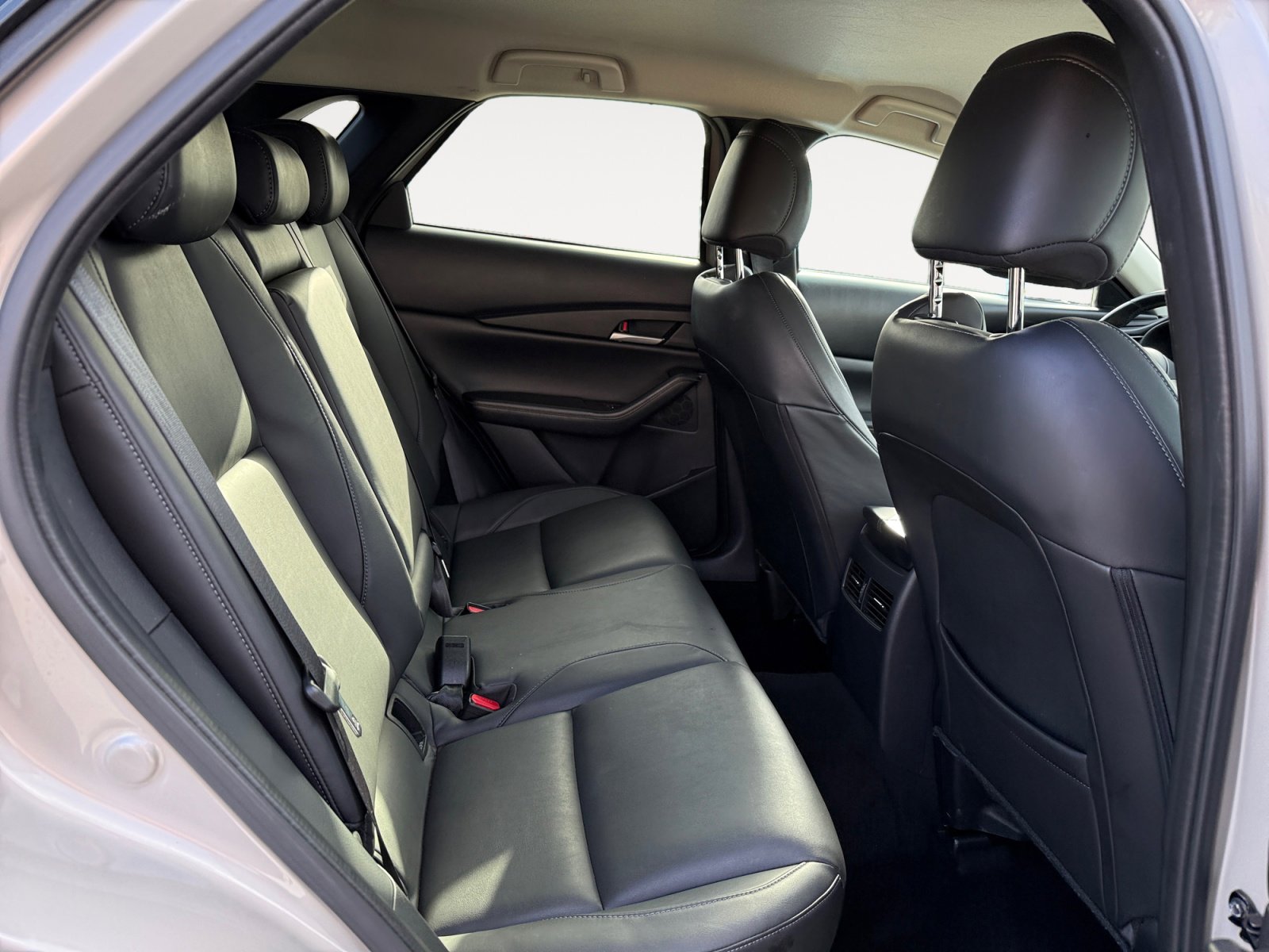 Used 2023 MAZDA CX-30 AWD 2.5 S w/ Select Package image 18