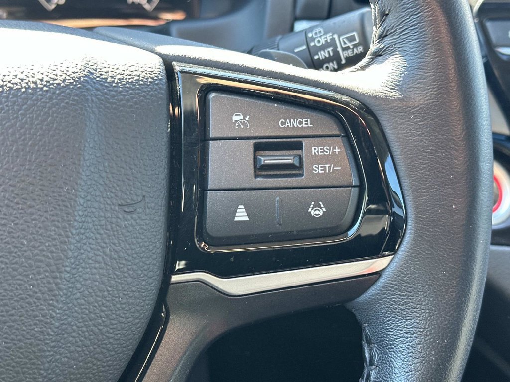 Used 2025 Honda Odyssey Touring image 24
