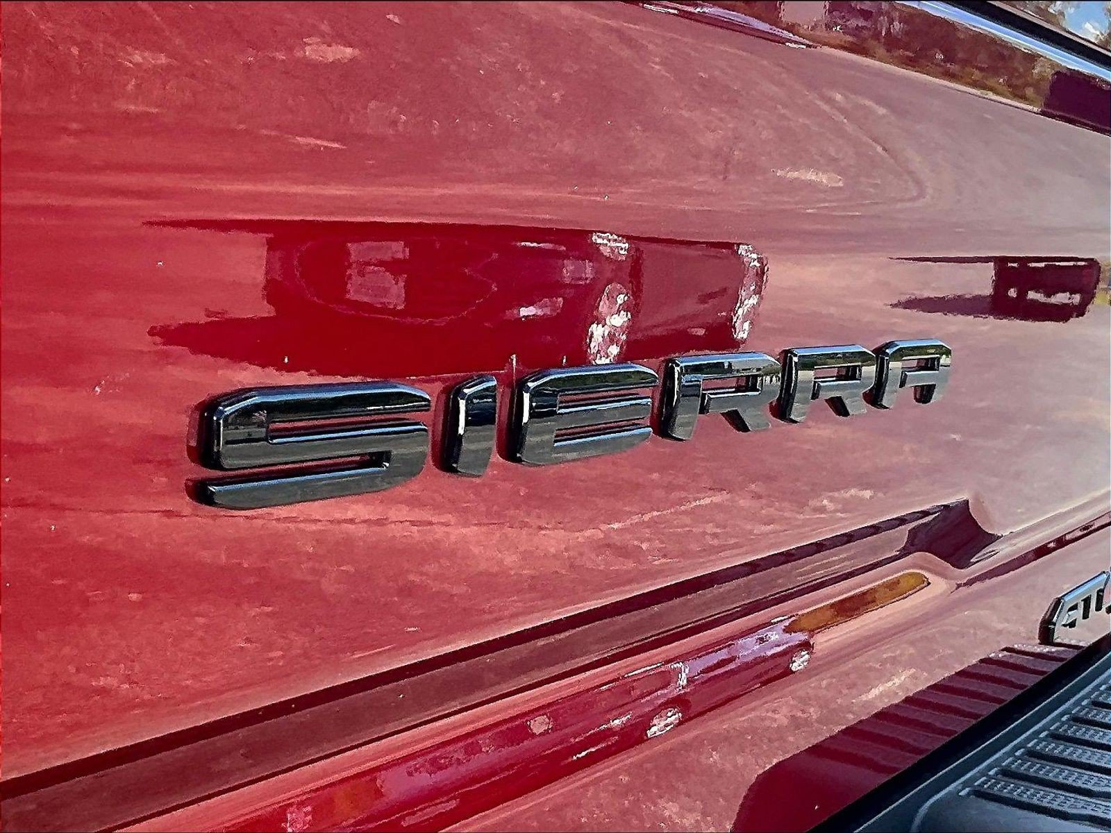 New 2026 GMC Sierra 2500 AT4 w/ AT4 Premium Plus Package AWD/4WD image 14