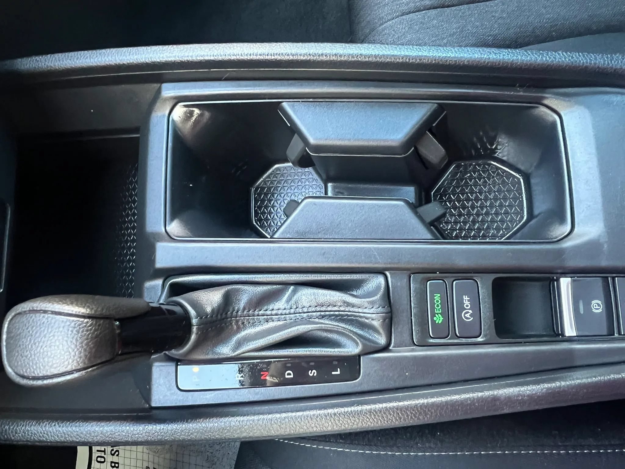 Used 2025 Honda Accord SE image 26