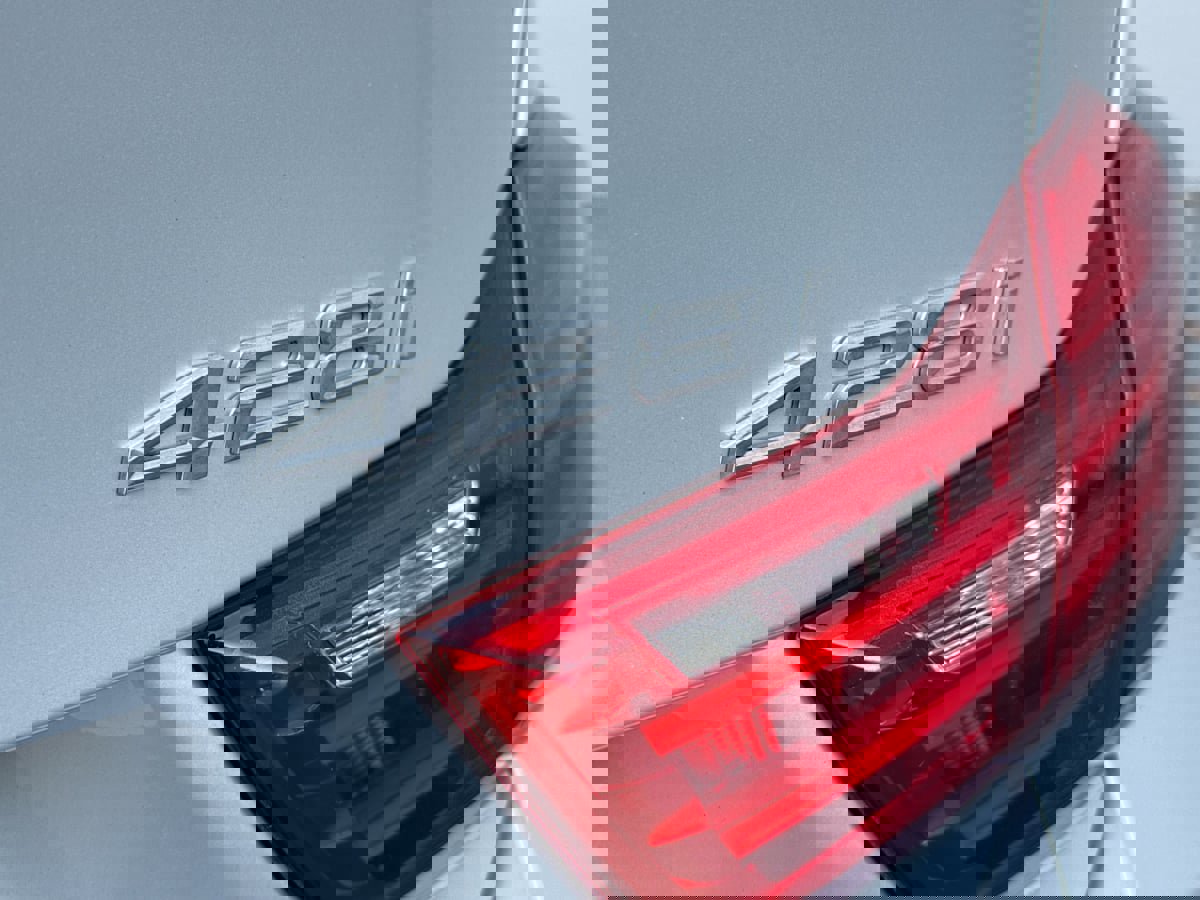 Used 2016 BMW 428i Gran Coupe image 39