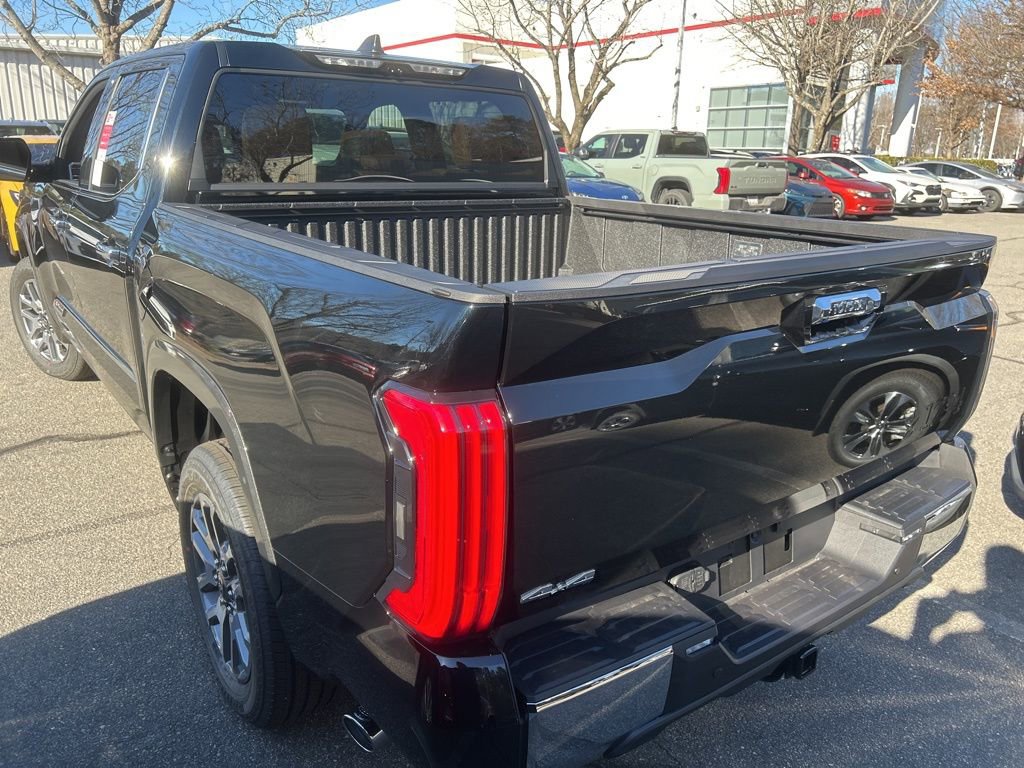 New 2026 Toyota Tundra 1794 Edition image 46