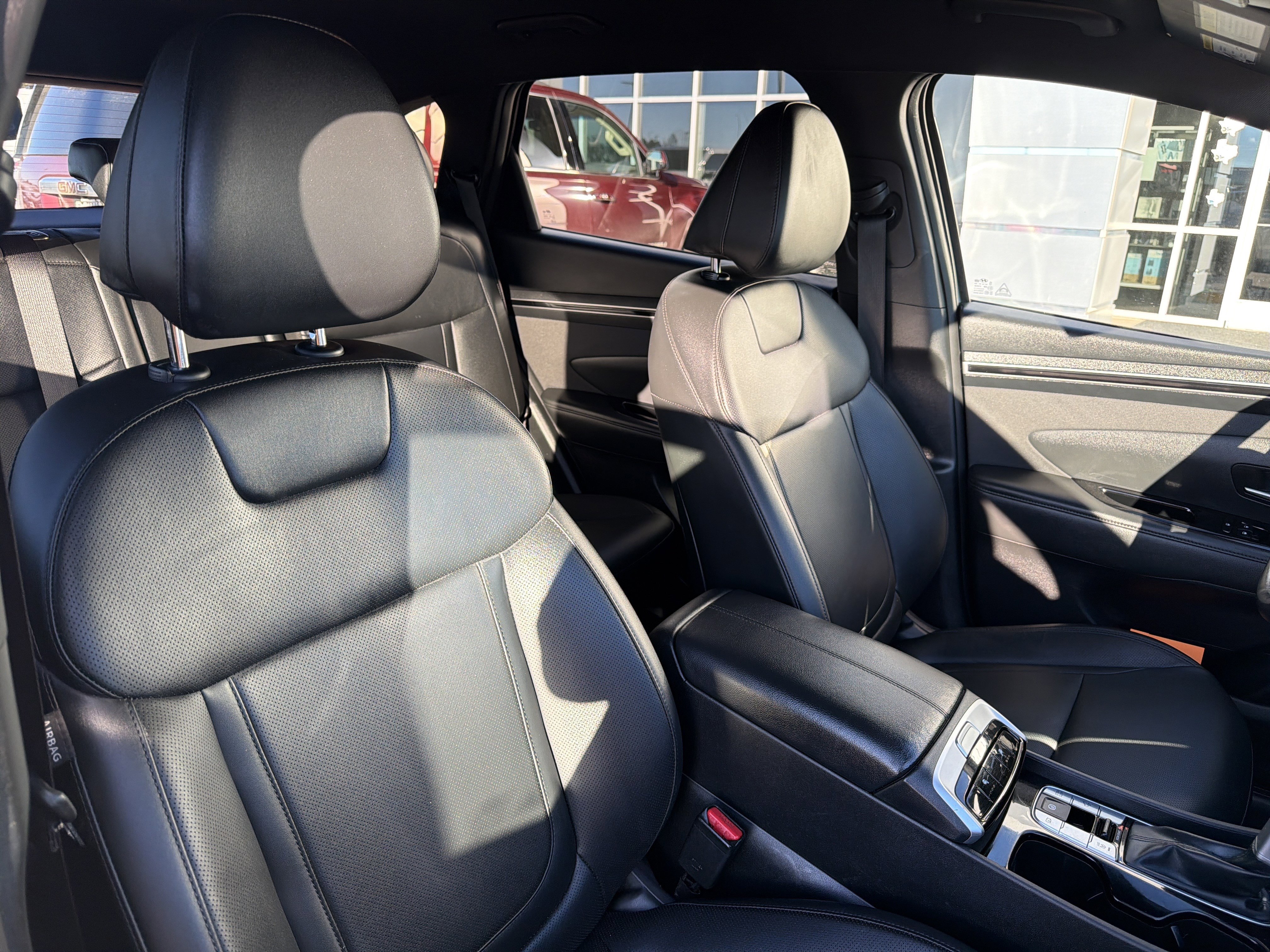 Used 2024 Hyundai Tucson XRT image 7